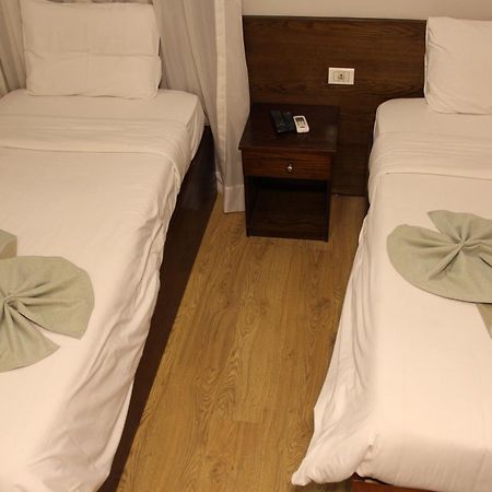 Elysees Hotel Tahrir Square Κάιρο Εξωτερικό φωτογραφία