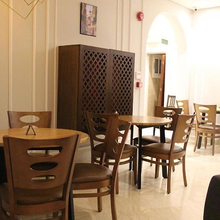 Elysees Hotel Tahrir Square Κάιρο Εξωτερικό φωτογραφία