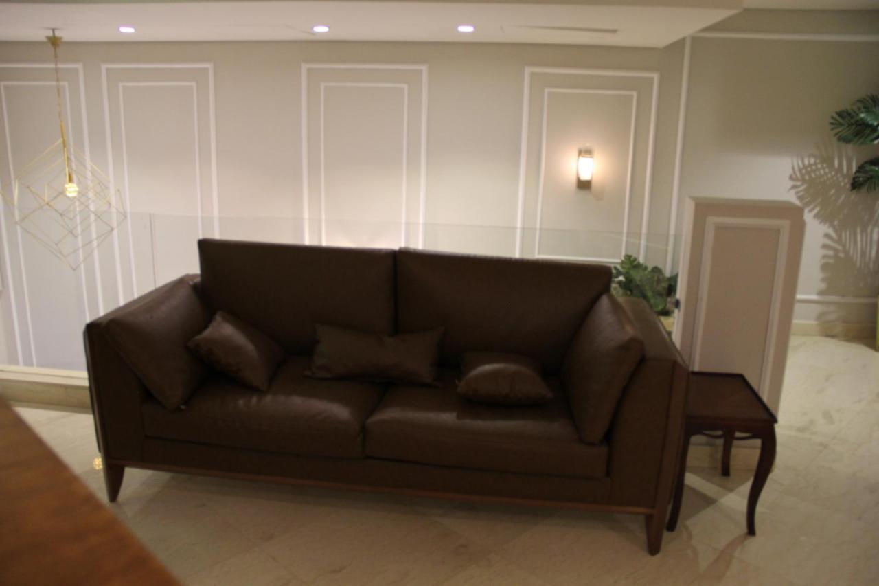 Elysees Hotel Tahrir Square Κάιρο Εξωτερικό φωτογραφία