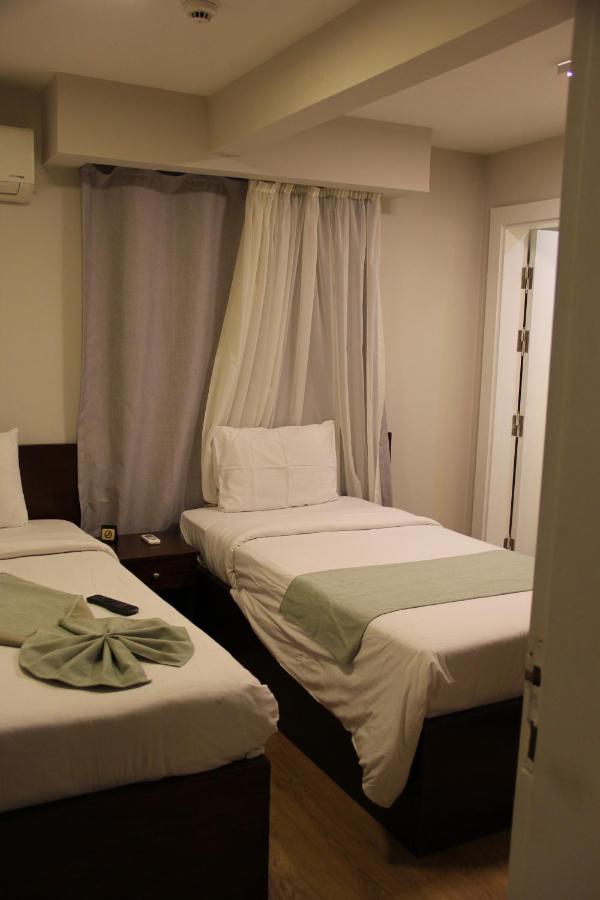 Elysees Hotel Tahrir Square Κάιρο Εξωτερικό φωτογραφία