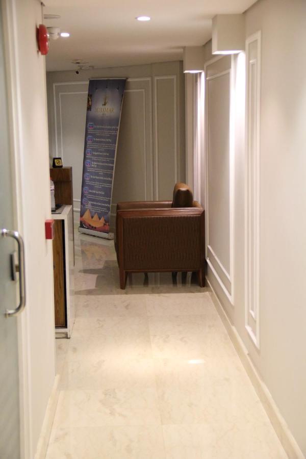 Elysees Hotel Tahrir Square Κάιρο Εξωτερικό φωτογραφία