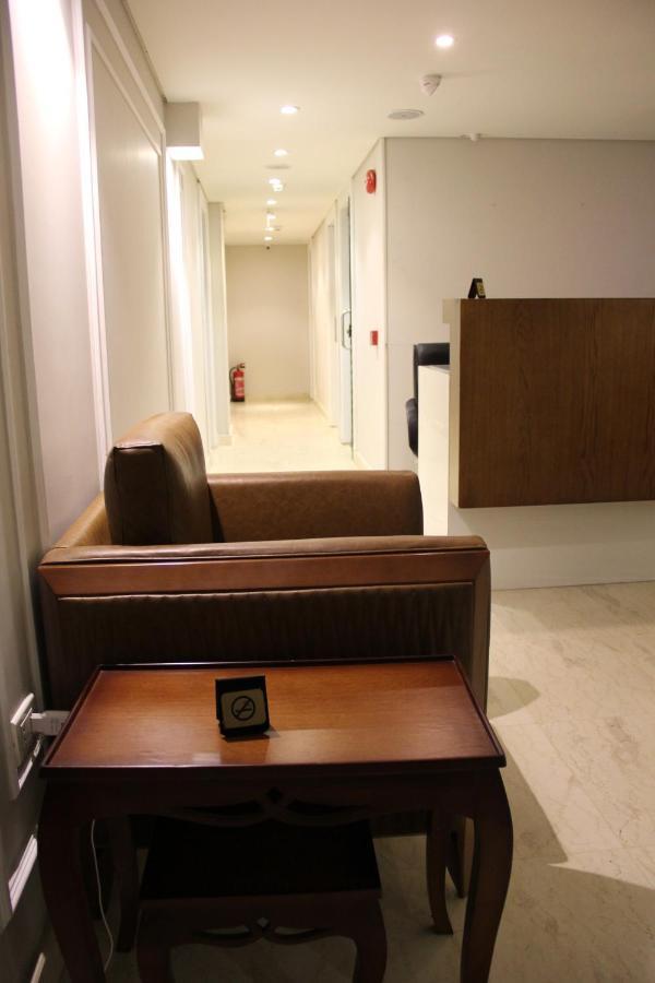 Elysees Hotel Tahrir Square Κάιρο Εξωτερικό φωτογραφία