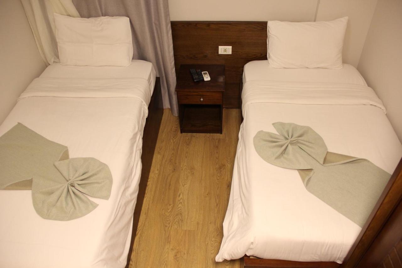 Elysees Hotel Tahrir Square Κάιρο Εξωτερικό φωτογραφία