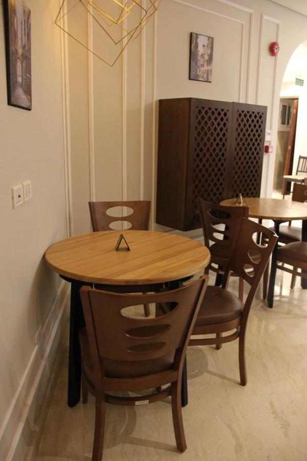 Elysees Hotel Tahrir Square Κάιρο Εξωτερικό φωτογραφία