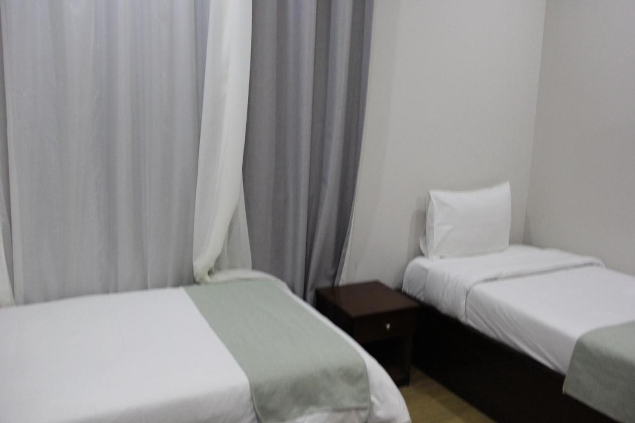 Elysees Hotel Tahrir Square Κάιρο Εξωτερικό φωτογραφία