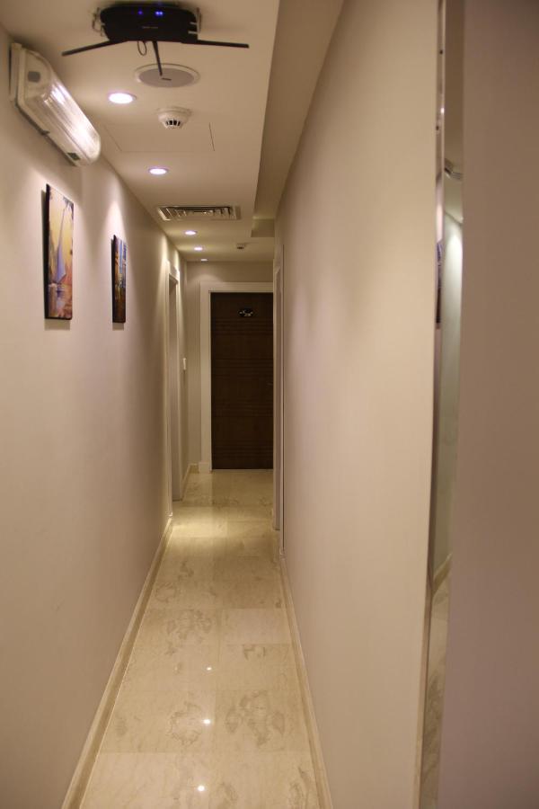 Elysees Hotel Tahrir Square Κάιρο Εξωτερικό φωτογραφία