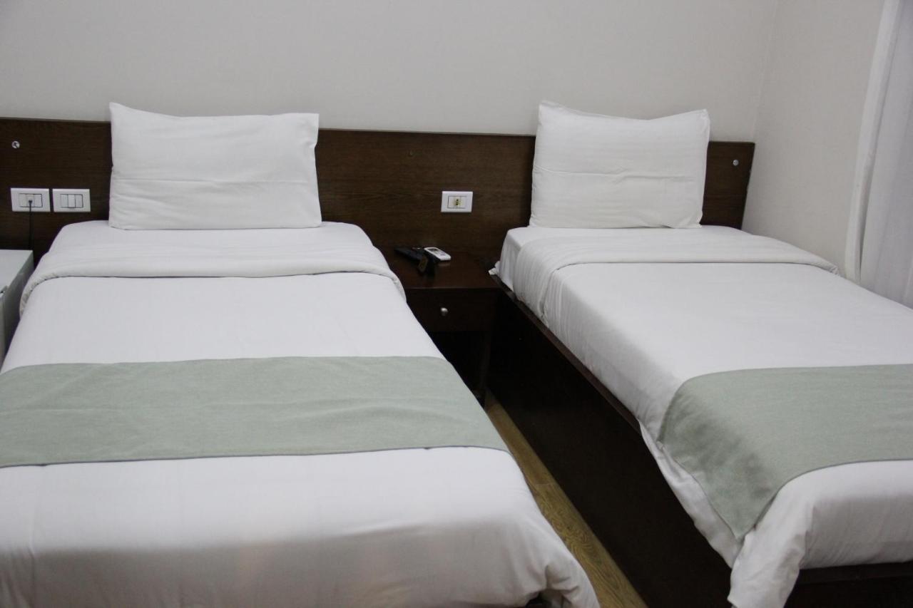 Elysees Hotel Tahrir Square Κάιρο Εξωτερικό φωτογραφία