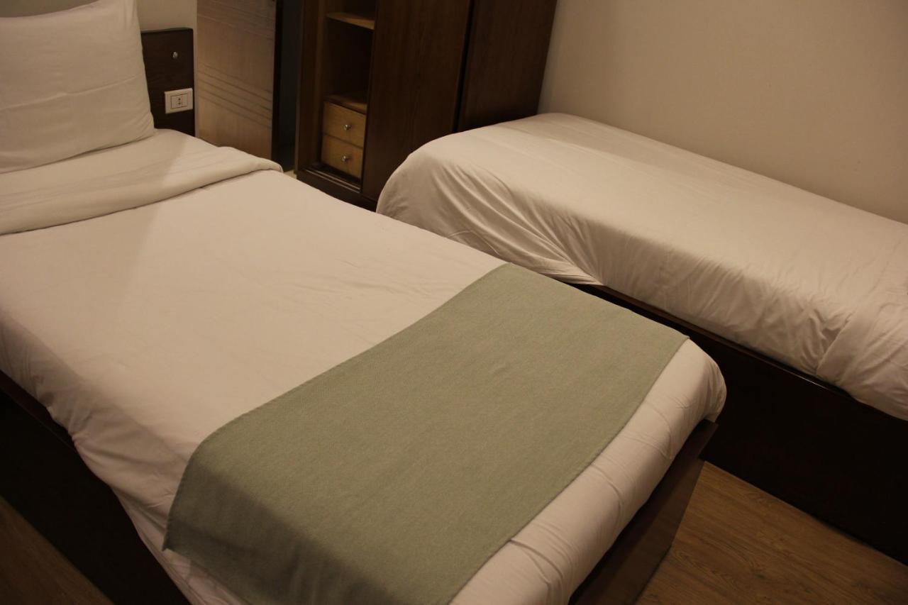 Elysees Hotel Tahrir Square Κάιρο Εξωτερικό φωτογραφία
