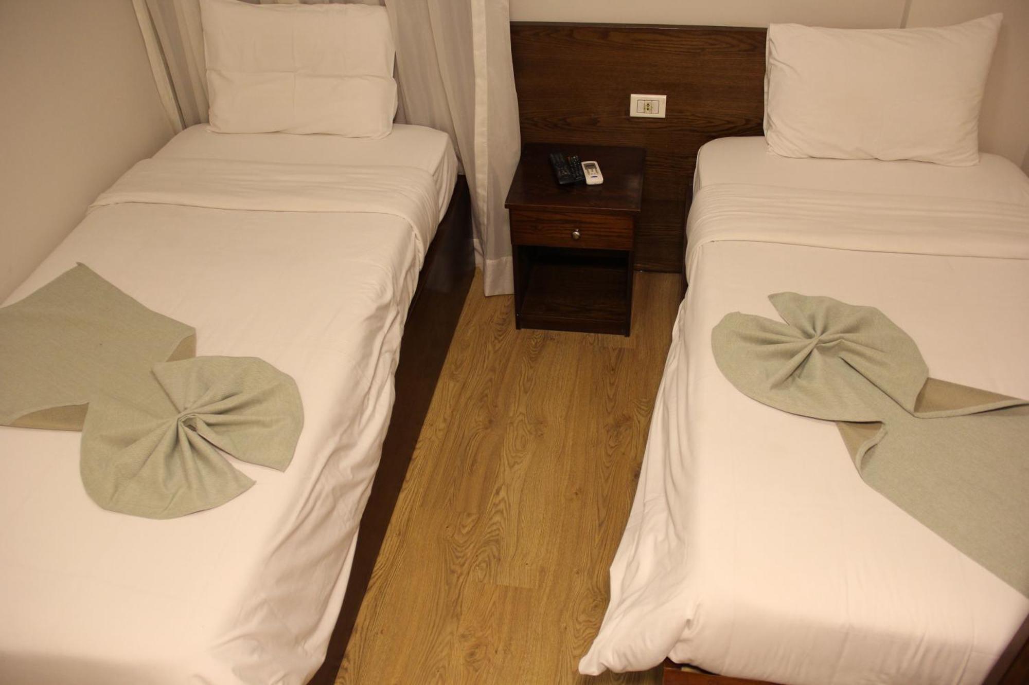 Elysees Hotel Tahrir Square Κάιρο Εξωτερικό φωτογραφία