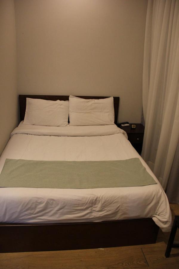 Elysees Hotel Tahrir Square Κάιρο Εξωτερικό φωτογραφία