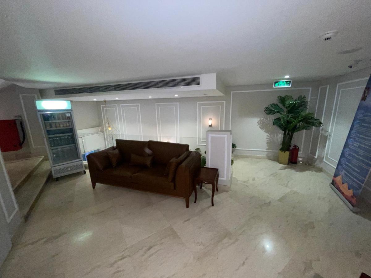 Elysees Hotel Tahrir Square Κάιρο Εξωτερικό φωτογραφία