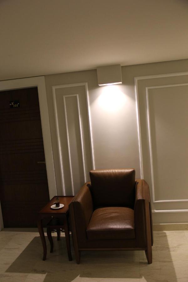 Elysees Hotel Tahrir Square Κάιρο Εξωτερικό φωτογραφία