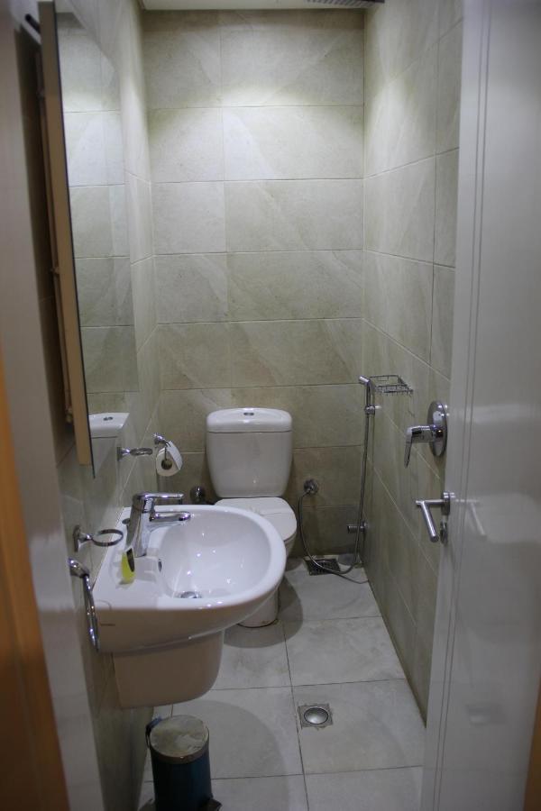 Elysees Hotel Tahrir Square Κάιρο Εξωτερικό φωτογραφία