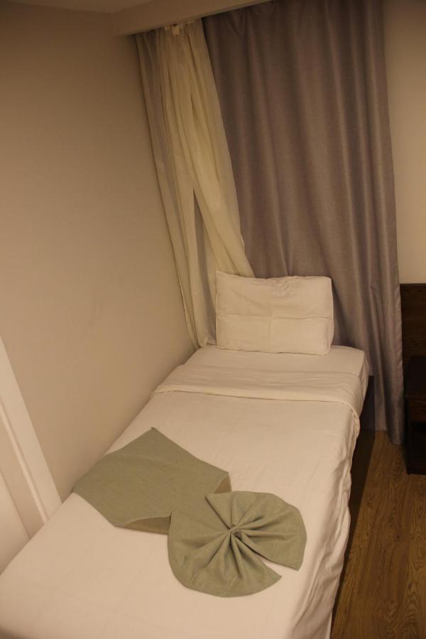 Elysees Hotel Tahrir Square Κάιρο Εξωτερικό φωτογραφία