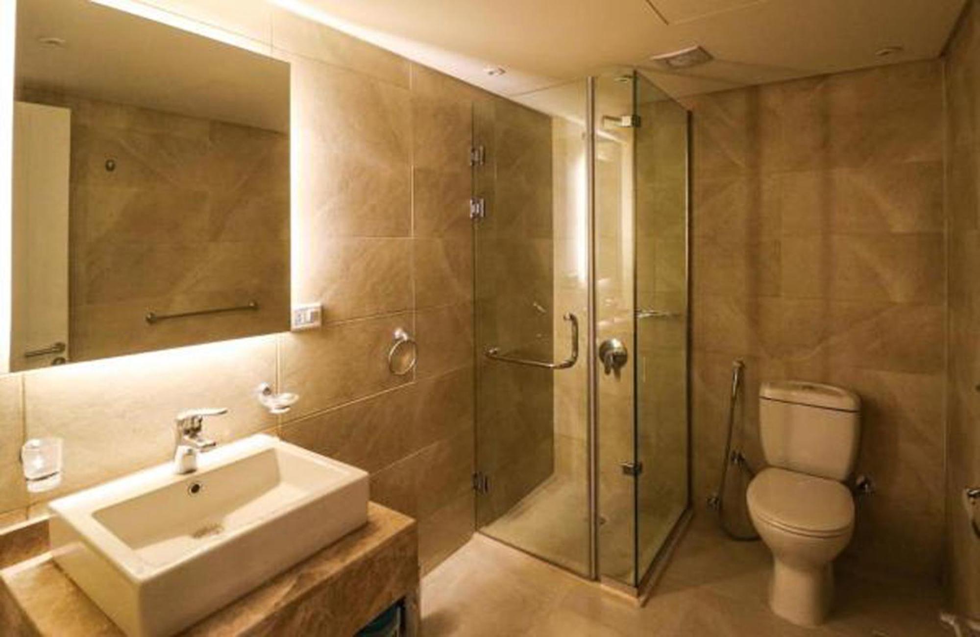 Elysees Hotel Tahrir Square Κάιρο Εξωτερικό φωτογραφία