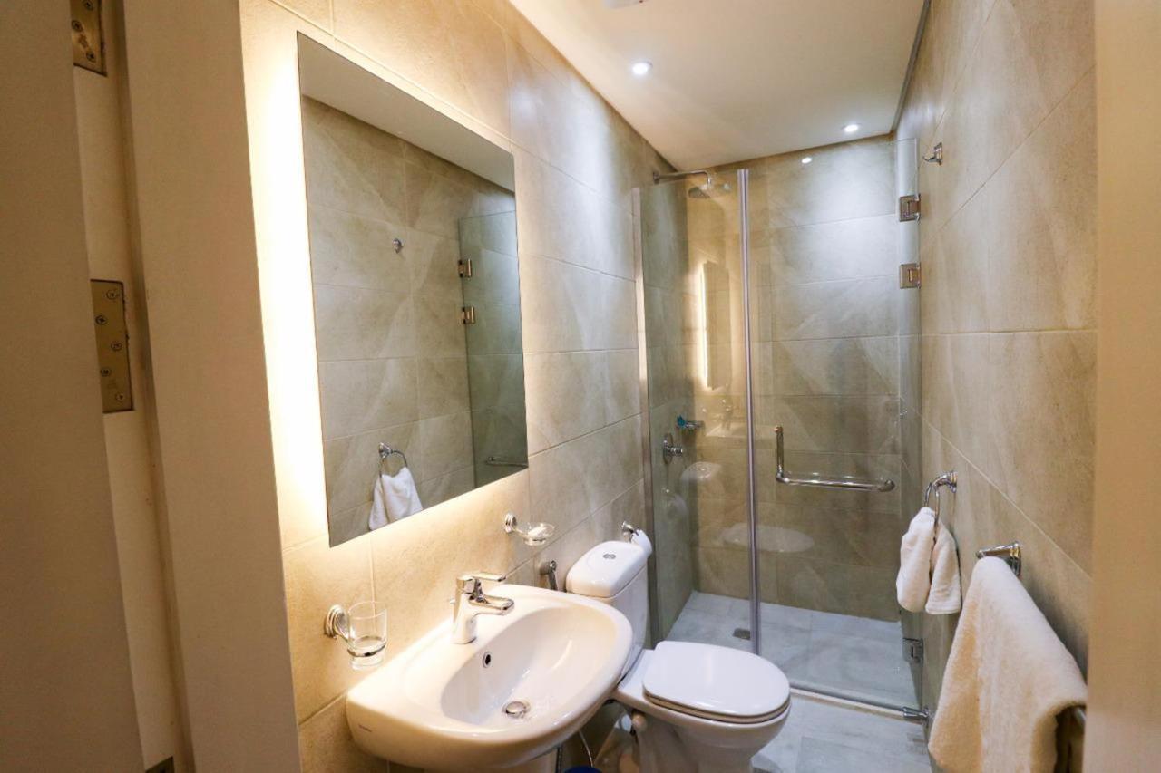 Elysees Hotel Tahrir Square Κάιρο Εξωτερικό φωτογραφία